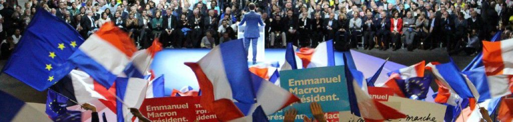 En Marche Aude était à Lyon le 4&nbsp;fevrier