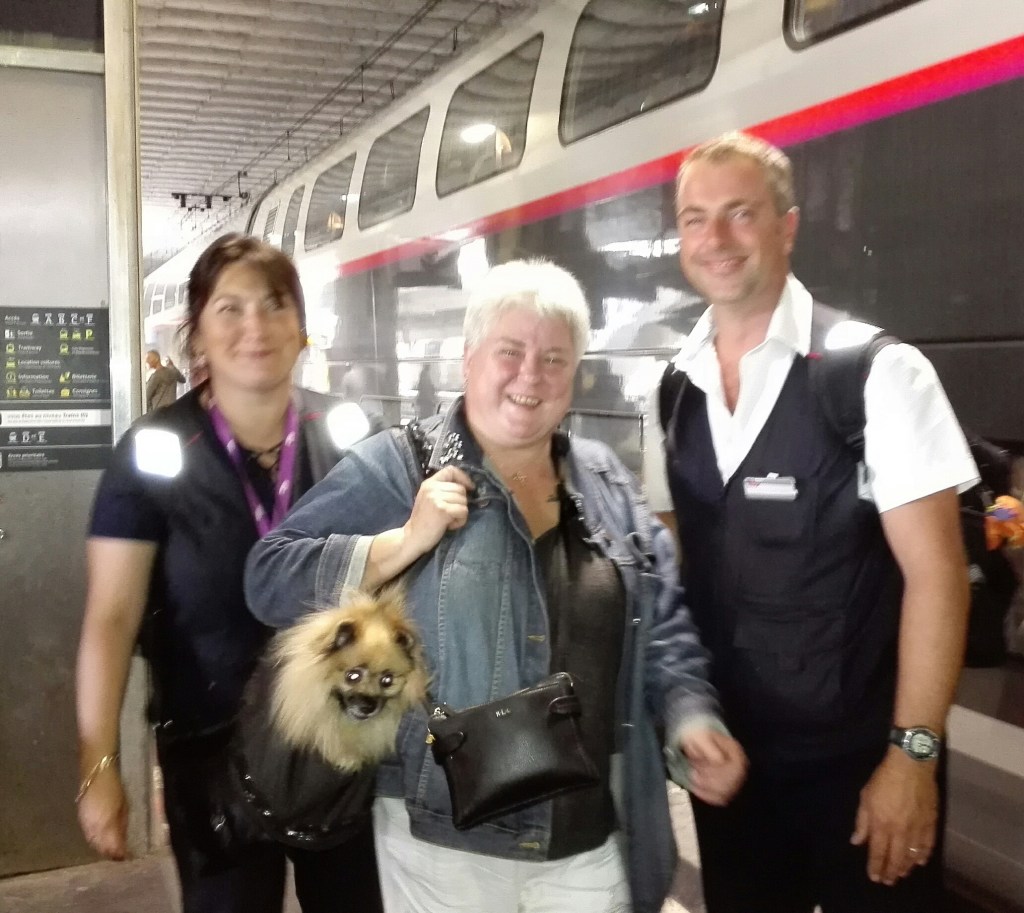 SNCF : RENFE pour le meilleur et IdTGV pour le&nbsp;pire