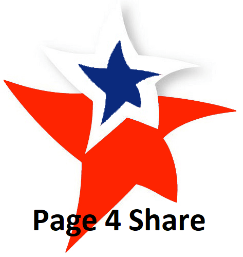 Page 4 Share on&nbsp;Facebook