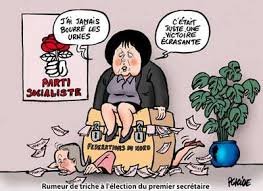 Tricherie aux primaires : une spécialité socialiste&nbsp;?