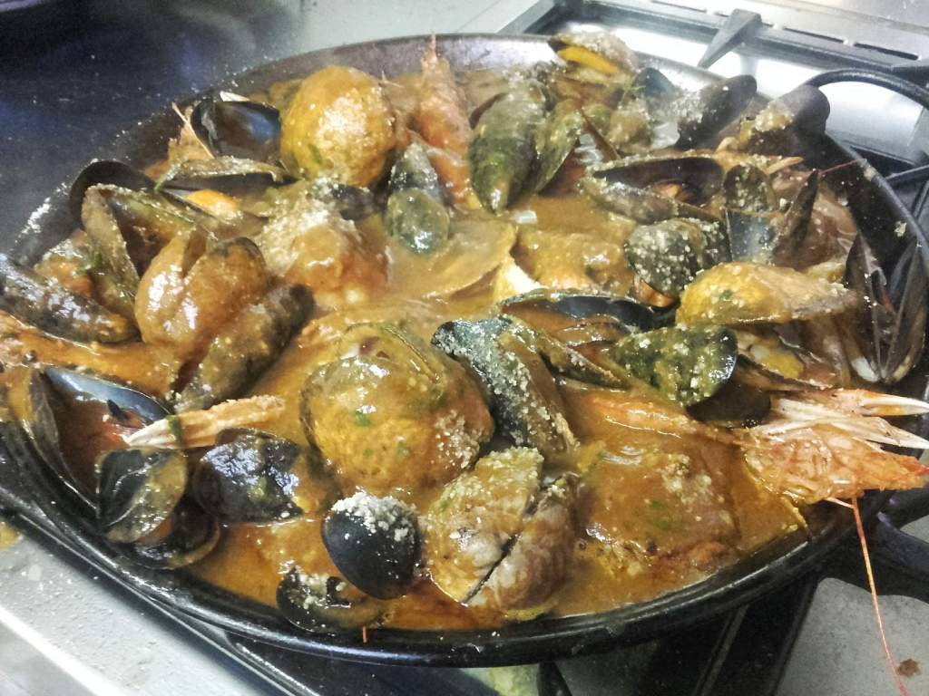 La ZarZuela ou&nbsp;SarSuela