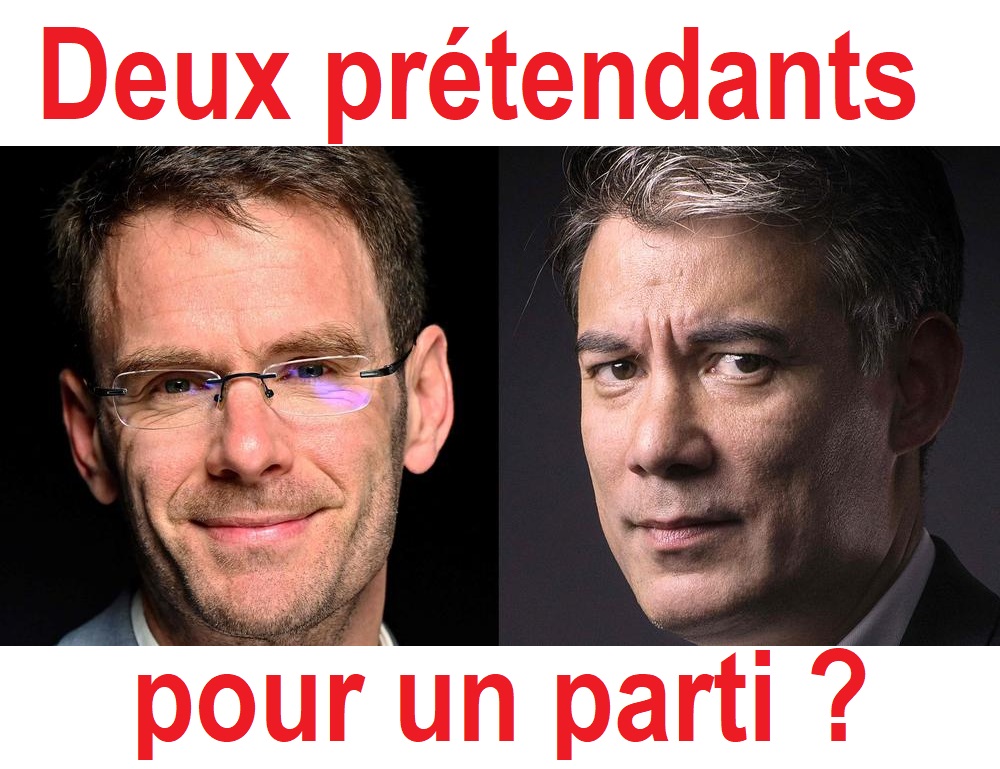 PS et trucages, le bourrage des urnes continue&nbsp;?