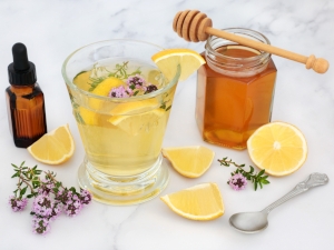 Sirop maison contre les&nbsp;angines