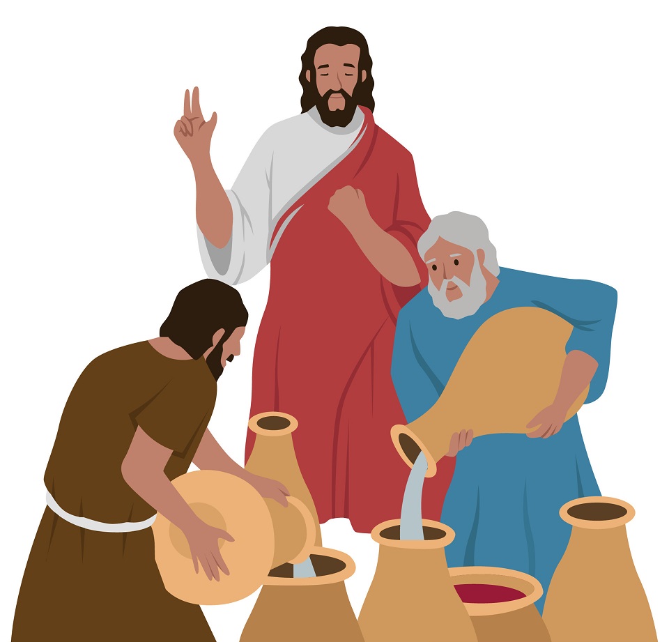 La bible en&nbsp;ligne