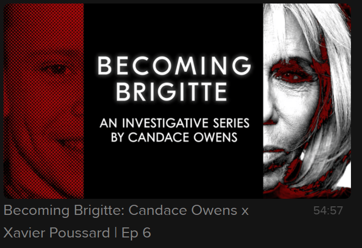 Fake story Brigitte Macron&nbsp;?